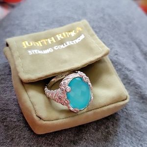 Judith Ripka ring